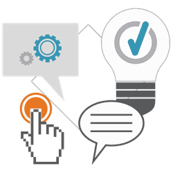 Odoo • Imagen y texto